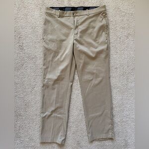 Men’s Nike Dri-Fit (Standard Fit) Golf Pants 36x30